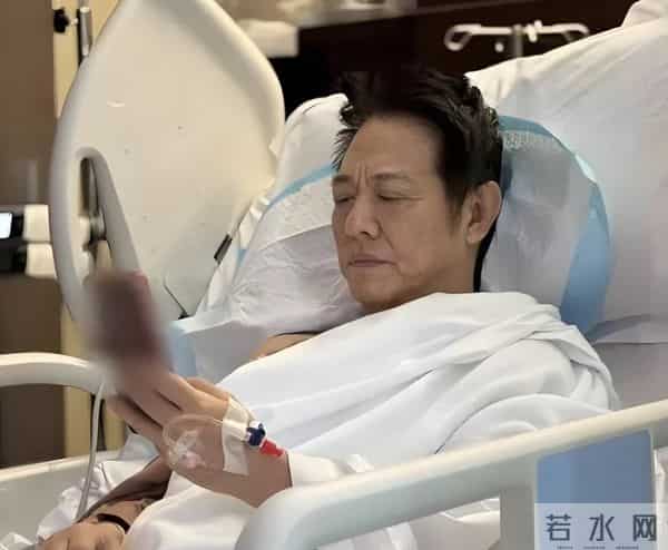 李连杰也没想到，“一夜回春”后，成龙洪金宝却因他而被牵连