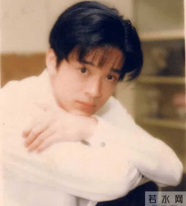 陈晓东回应好友众筹70万换肝救妻：去医院探望过他们，会全力支援