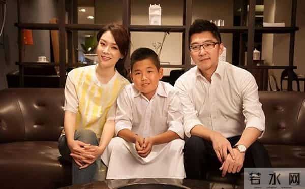 陈数首谈14年婚姻,盲目听从赵胤胤安排,让她后悔的不止一件事