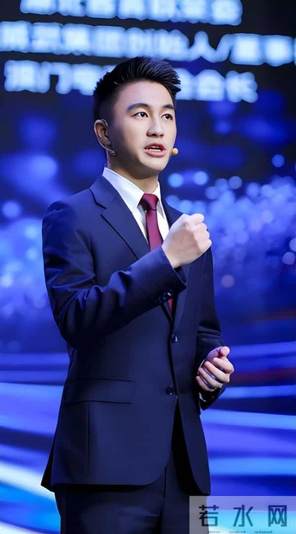 何猷君也没想到，自己63岁的大姐何超琼，竟还能再为赌王家族争光