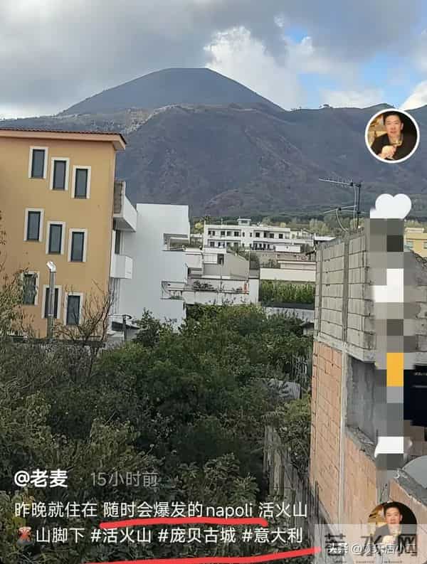 老麦更新视频,霸气和网友互骂,说最近憋得慌,二哈挂念自己儿子