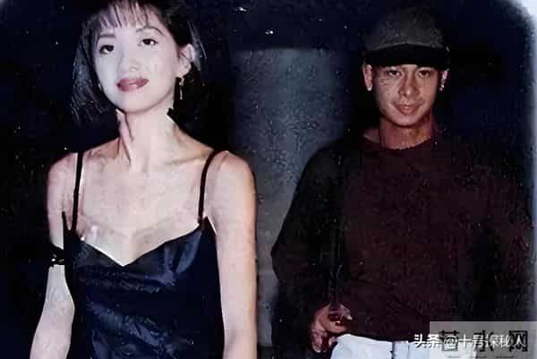 梅艳芳弥留之际,曾屡次吩咐保镖:我死都不会见他们两个人!