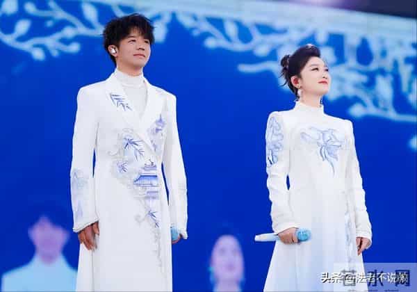 沉寂五个月后玲花官宣好消息,曾毅去哪了?