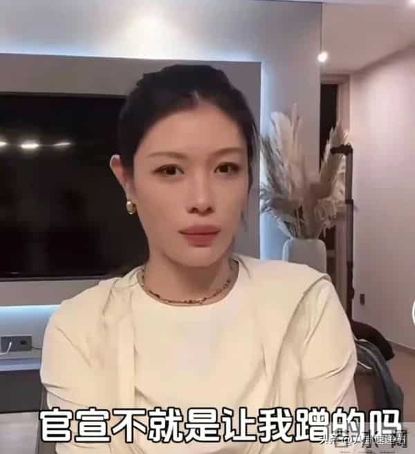 汪峰没想到,分开19年,一直"炮轰"他的葛荟婕,走了一条"上坡路"