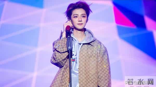 曲终人散!鹿晗为陈赫庆生,关晓彤回应耐人寻味,8年情断添铁证