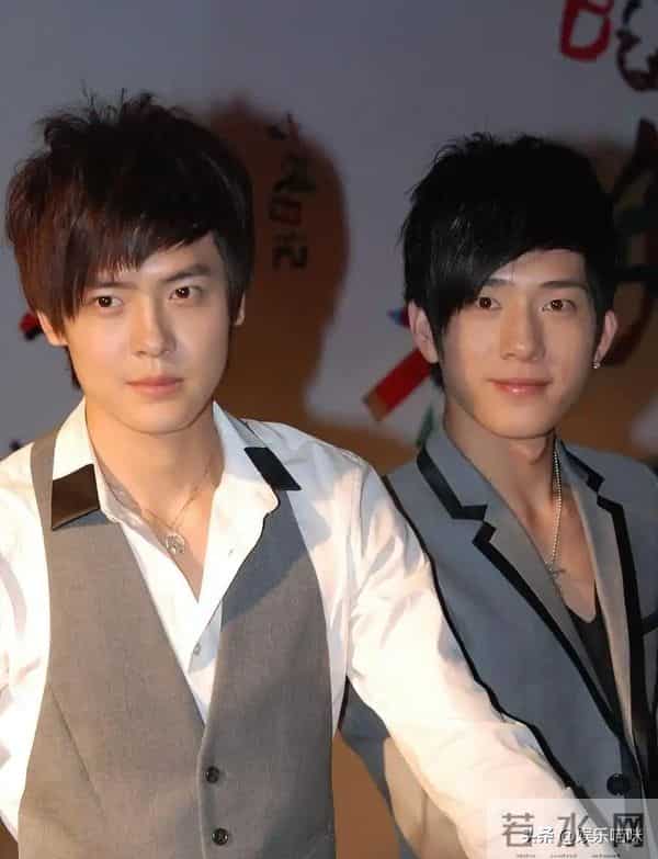 原来他们是一对夫妻，演了44部戏没红，今搭档蒋欣演《四喜》红了