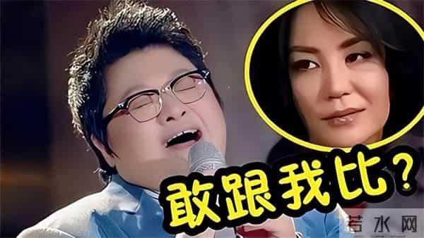 贪污上亿、假慈善?被实名举报的韩红,如今因一个动作被质疑人品