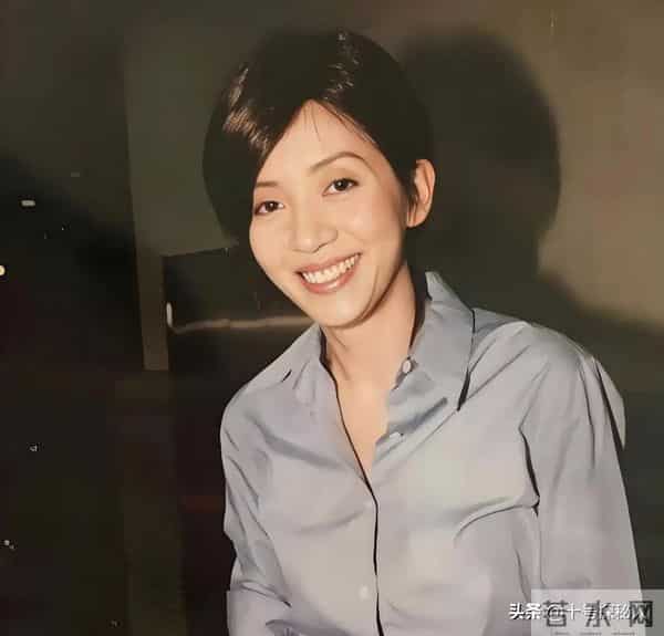 梅艳芳弥留之际,曾屡次吩咐保镖:我死都不会见他们两个人!