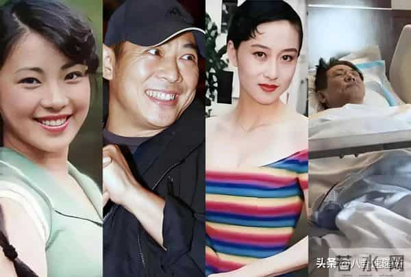 “偷换心脏、抛妻弃子、贪污善款”，李连杰身上的标签哪个是真的