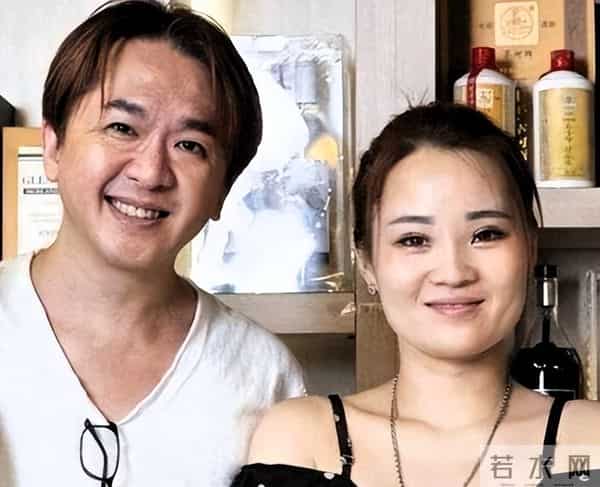 三女共侍一夫！每人每月50万零花钱，57岁色心不改又包“四奶”？