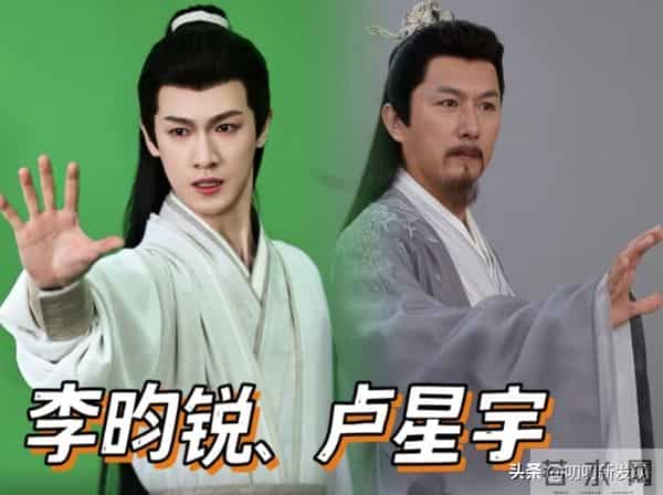 娱乐圈12对“野生父子”，确定没有关系？话说亲父子都没有这么像