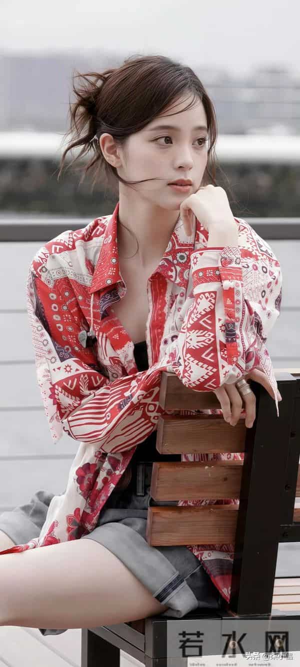 欧阳娜娜|好喜欢她的眼睛