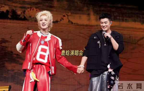 好兄弟过生日亲自到场，女友生日毫无表示，鹿晗的态度说明一切