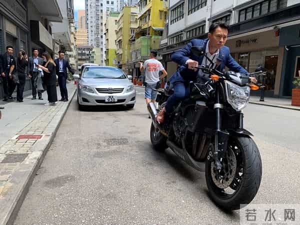 陈晓东回应好友众筹70万换肝救妻：去医院探望过他们，会全力支援