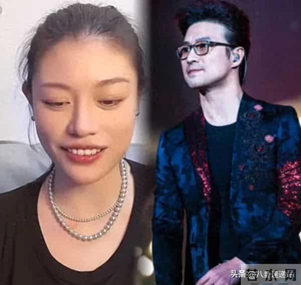 汪峰没想到,分开19年,一直"炮轰"他的葛荟婕,走了一条"上坡路"