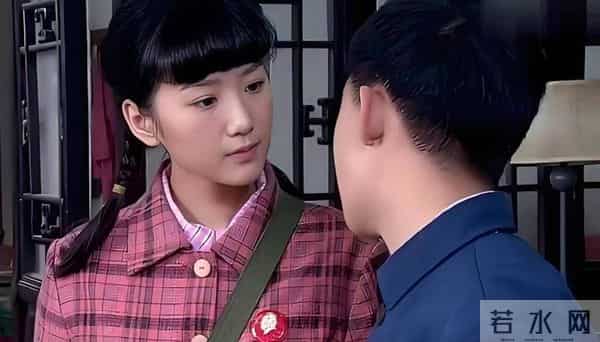 与陈晓结婚传闻真相大白1个多月，毛晓彤近况曝光，一切并不意外