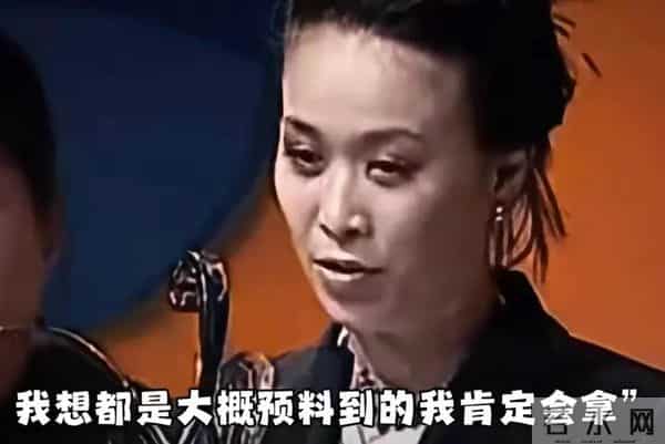 丈夫出轨风波真相大白仅2个月，那英近况曝光，一点都不意外