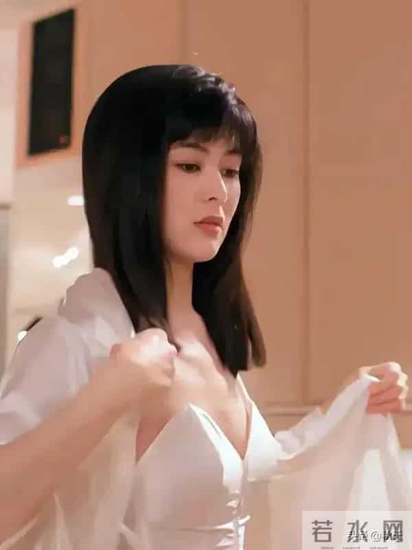 关之琳——高清美图欣赏!