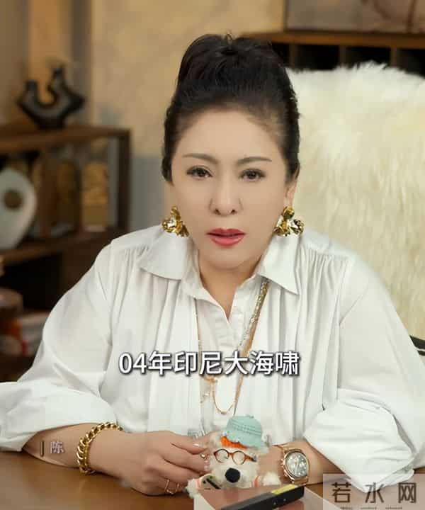 越是上流人越会整事!向太曝李连杰回春内幕,没换心脏邋遢显憔悴