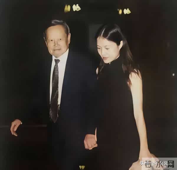 翁帆近况曝光,原来她并非大家想象的那样