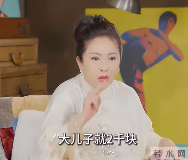 同样是向太的孩子,向佑和哥哥向佐却走向了两条不同的路