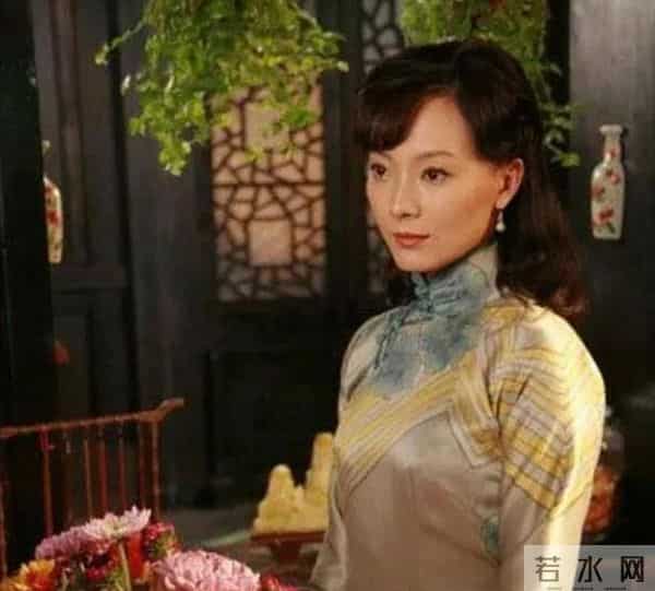 陈数首谈14年婚姻,盲目听从赵胤胤安排,让她后悔的不止一件事