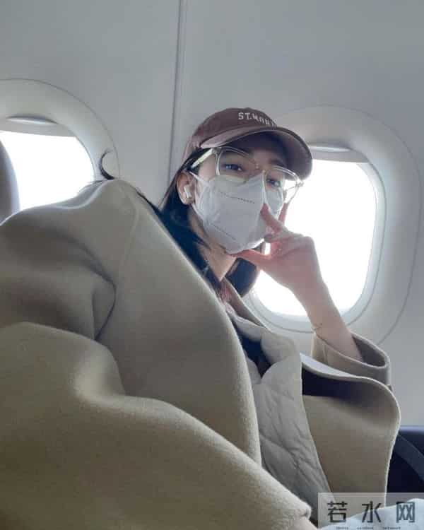 不要成为下一个朱媛媛!33岁迪丽热巴病情加重,知情人透内情