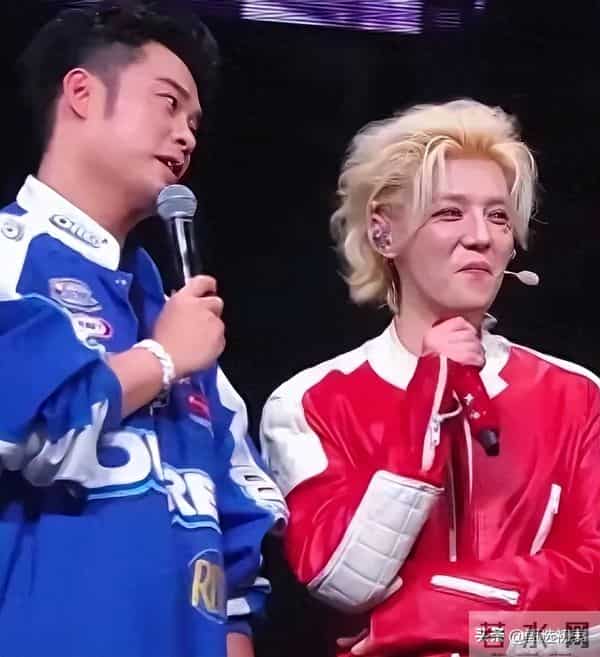 曲终人散!鹿晗为陈赫庆生,关晓彤回应耐人寻味,8年情断添铁证