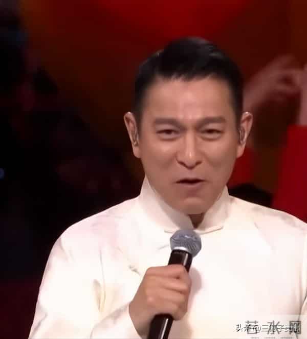 刘德华刚成全运会“最大赢家”,就被刘嘉玲曝光了难以启齿的往事