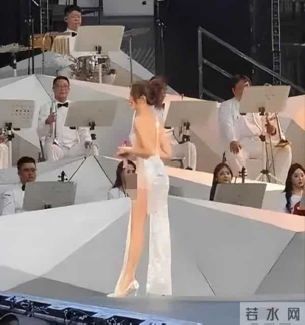 莫文蔚演唱会,到这个年纪了,感觉没有这个必要了吧!