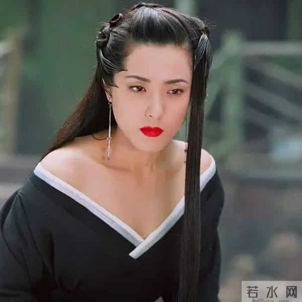 被称中戏第一美却至今未婚,48岁事业停摆后,农村种地还乐在其中