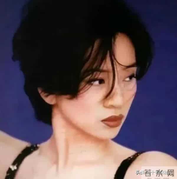 梅艳芳弥留之际,曾屡次吩咐保镖:我死都不会见他们两个人!