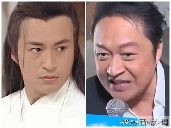 无论年轻时候多帅的男人，老了都会令人失望