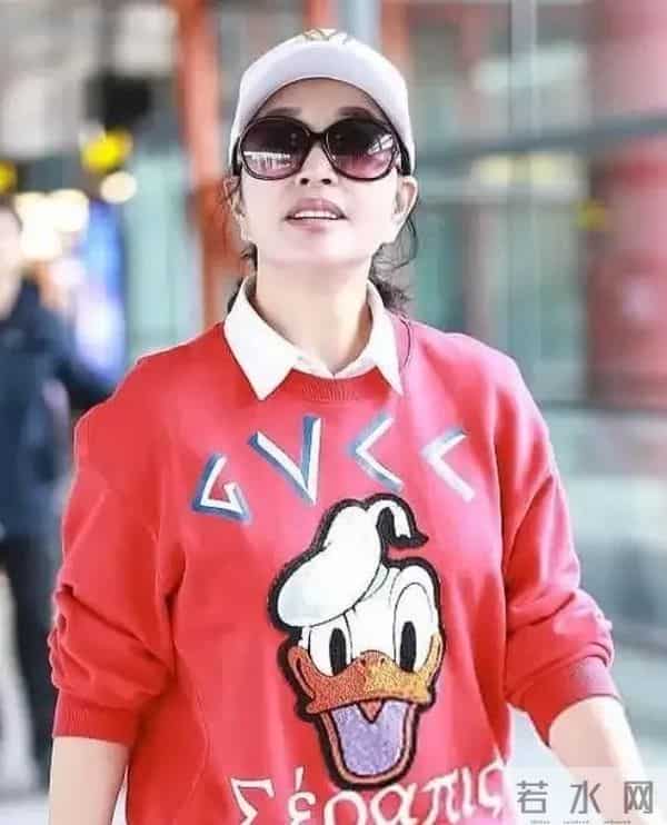 74岁刘晓庆：我妹妹太心急，“正常”对待我，我不会亏待他们的