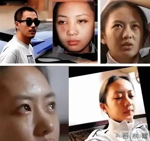 分手22年,40岁的童谣高调官宣喜讯,早已成为张默高攀不起的存在