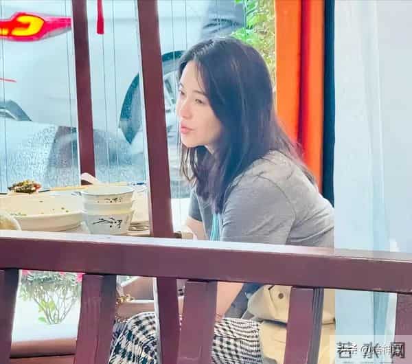 20年前那场"揉脸戏",段奕宏和左小青现在为啥不敢了?