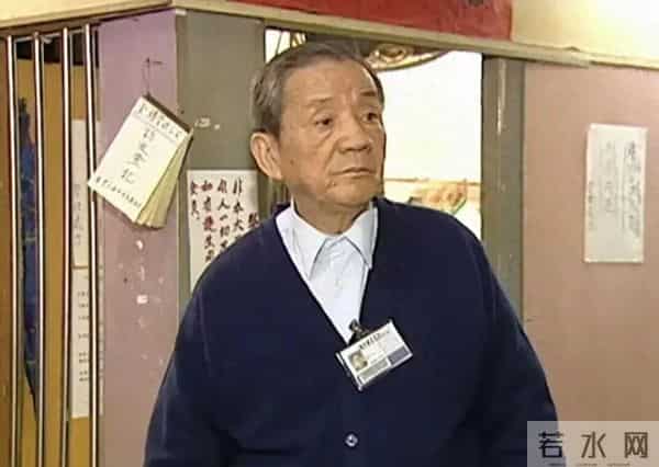 资深男演员凌汉去世，代表作包括《唐伯虎点秋香》《射雕英雄传》等，TVB同事证实他已离世5年