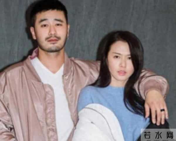 他娶了摇滚女神谭维维,婚后靠她赚钱养家,儿女双全生活太幸福