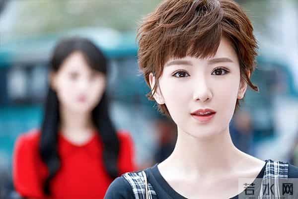 与陈晓结婚传闻真相大白1个多月，毛晓彤近况曝光，一切并不意外