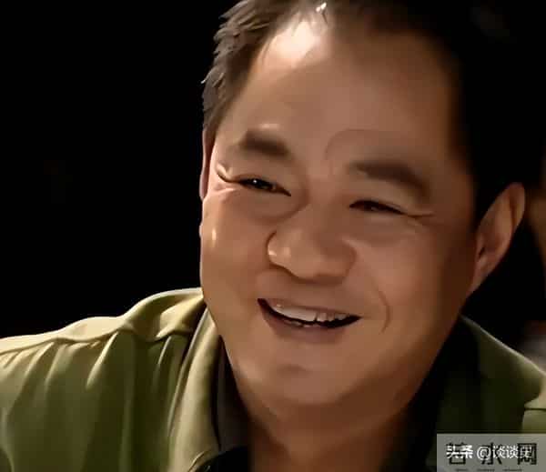 演员赵君:离婚22年,前妻嫁给杜淳父亲,他现在的生活状况怎样?