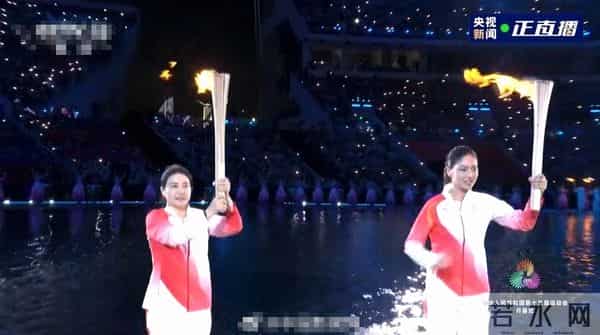 央视对郭晶晶的称呼改了，三字之差传递强烈信号，霍震霆早说对了