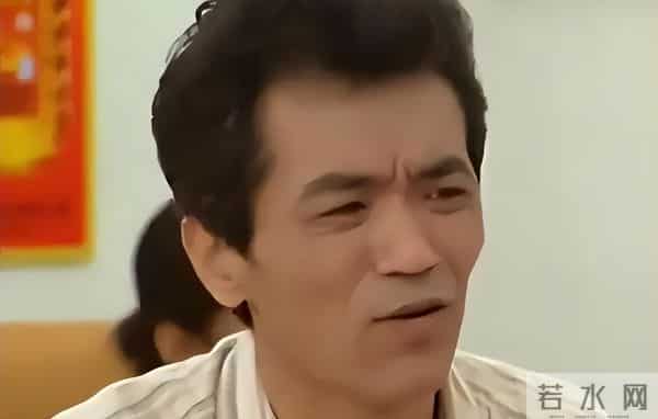 曾在央视春晚搭档潘长江，消失多年本以为退休，因病离世让人惋惜