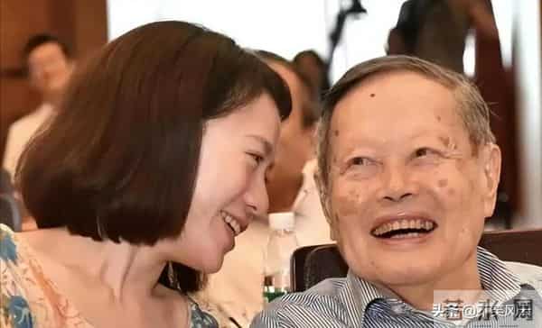 翁帆近况曝光,原来她并非大家想象的那样