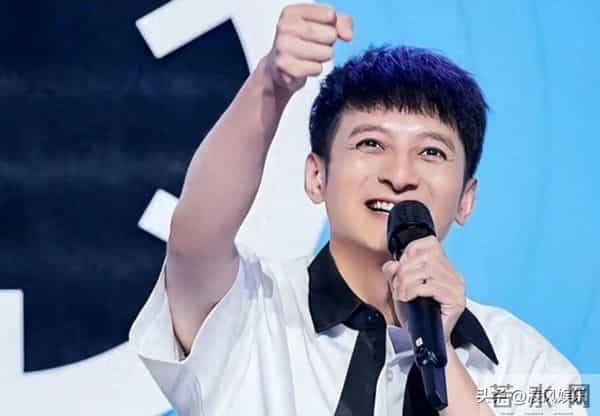 牛鬼蛇神现原形，看到李维嘉如今的现状，才明白黄渤一点没说错