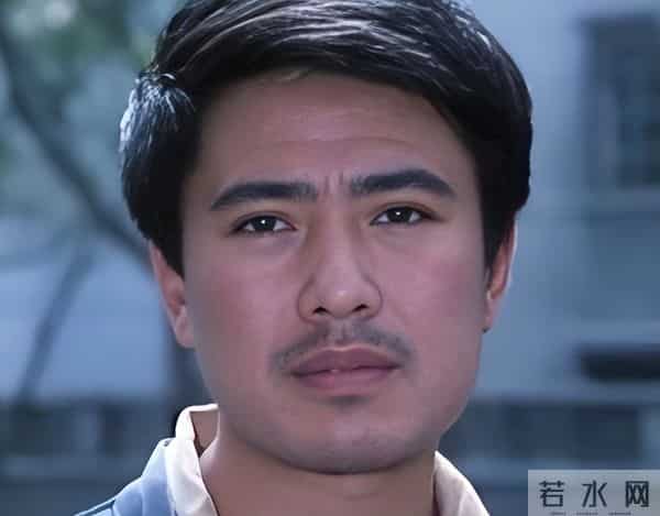 陈国军：最对不起三婚妻子傅丽云，44岁儿子成为他最大的心病