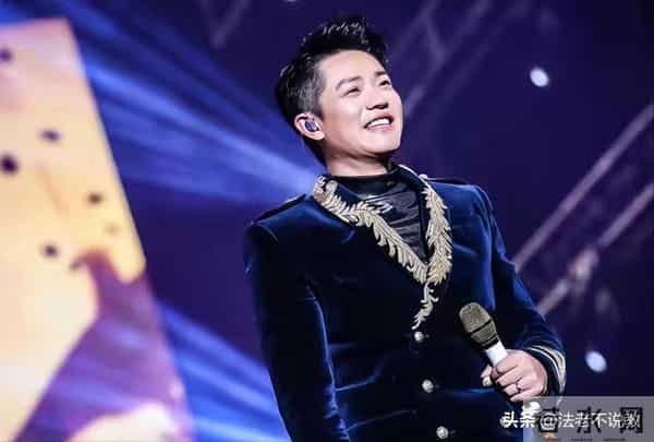 沉寂五个月后玲花官宣好消息,曾毅去哪了?