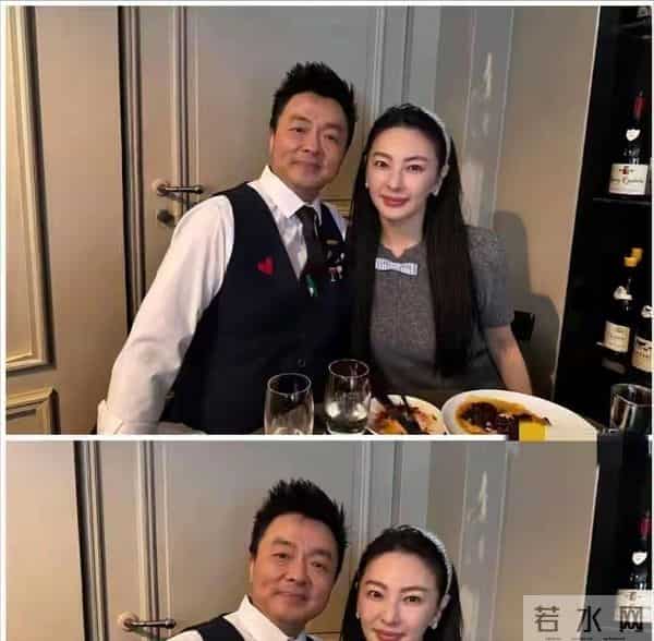 才39岁就这样了?网友:又肿又僵,没了精修,脸垮得太真实。