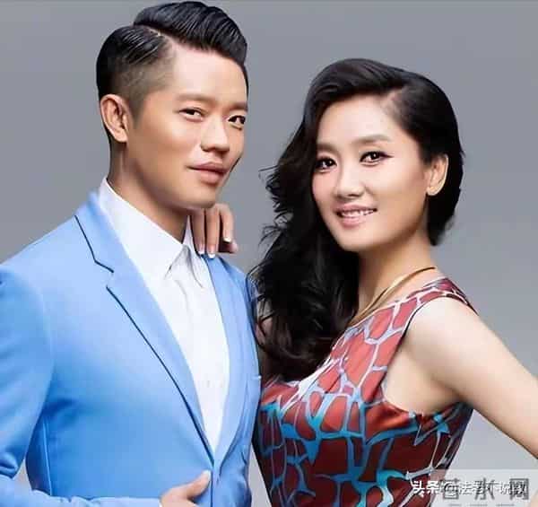 沉寂五个月后玲花官宣好消息,曾毅去哪了?