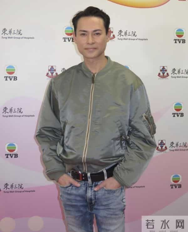 陈晓东回应好友众筹70万换肝救妻：去医院探望过他们，会全力支援