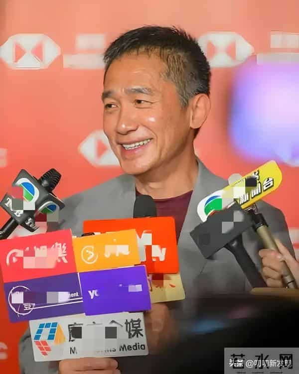 娱乐圈12对“野生父子”，确定没有关系？话说亲父子都没有这么像